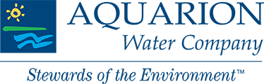 Aquarion Water Company Logo