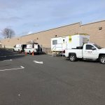 Hartford Healthcare - Bridgeport Testing Site