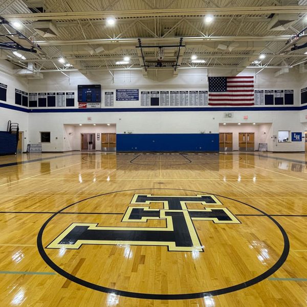 Lauralton Hall Athletic Center Lauralton Hall Athletic Center