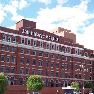 Saint Mary's Hospital